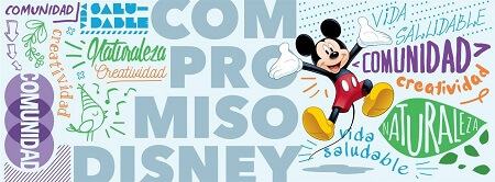 ¡Última semana para postular a Becas DISNEY y DFC Chile!: Inspírate en tu planeta y lidera acciones de cambio