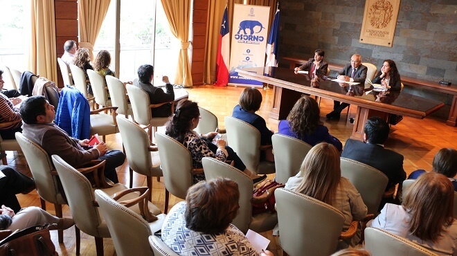 Directores de establecimientos municipales deberán presentar propuestas para mejorar la educación pública en Osorno