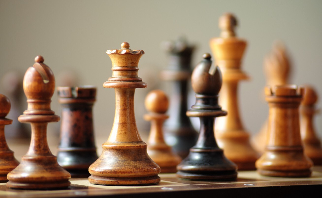 Jugar al ajedrez en línea : Practicar - Le Palais Des Echecs