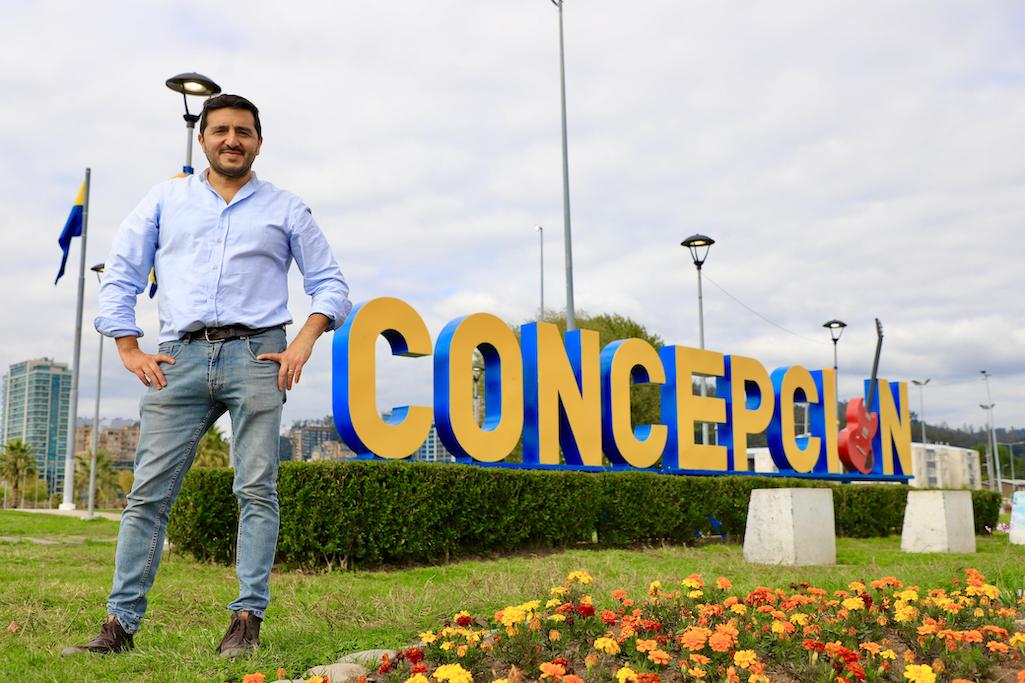 Concepción: la ciudad con la mejor calidad de vida de Latinoamérica