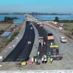 Puente Industrial del Biobío es reconocido con premio internacional de Logística y Transporte Sostenible