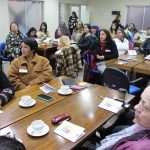 Conforman red de mujeres agroinnovadoras en la Región del Biobío