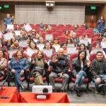 Sence certifica a participantes de cursos de gestión de emprendimientos e invernaderos en Santa Juana