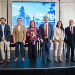 Debate por la alcaldía de Concepción: candidatos entregaron propuestas para el futuro de la ciudad