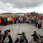 Presentan plan para enfrentar incendios forestales en el Biobío destacando aumento en presupuesto regional