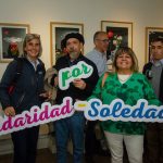 “Puentes Intergeneracionales” la Fundación que invita a hacerse cargo de la soledad no deseada de las personas, se presentó en sociedad